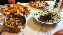 Pizza du Restaurant italien La Bellezza à Lille - n°4