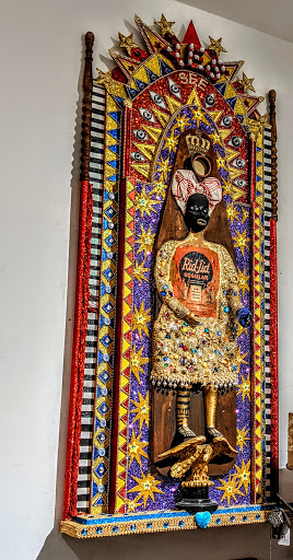 Art Gallery «Concept Art Gallery», reviews and photos, 1031 S Braddock Ave, Pittsburgh, PA 15218, USA