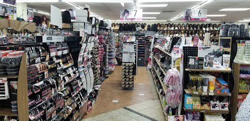 Beauty Supply Store «ARI Hair & H Beauty Supply», reviews and photos, 1609 Spring Cypress Rd, Spring, TX 77388, USA