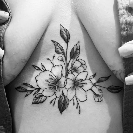 Explore womens tattoo ideas, creative tattoo ideas in Venice, available at House of Ink