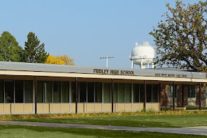 Fridley High School