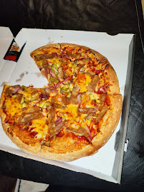 Plats et boissons du Pizzeria C'Ma Pizza - Valenton - n°19