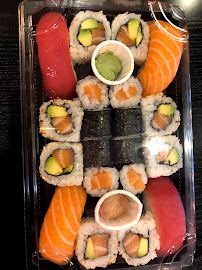 Sushi du Restaurant japonais Jasuko à Maisons-Alfort - n°7