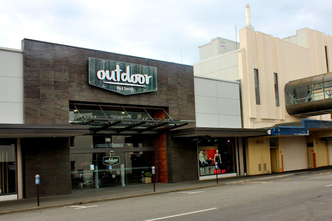 Reviews of Outdoor at H&J Smith Invercargill in Invercargill - Sporting goods store