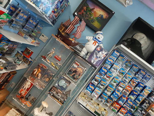 Toy Store «Toy Fusion», reviews and photos, 2230 Arden Way Ste A, Sacramento, CA 95825, USA