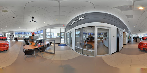 Nissan Dealer «Gates GMC Buick Nissan», reviews and photos, 143 Boston Post Rd, North Windham, CT 06256, USA