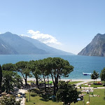 Photo n°2 de l'avis de DiP. fait le 19/06/2018 à 13:56 sur le  Hotel Bellariva à Riva del Garda