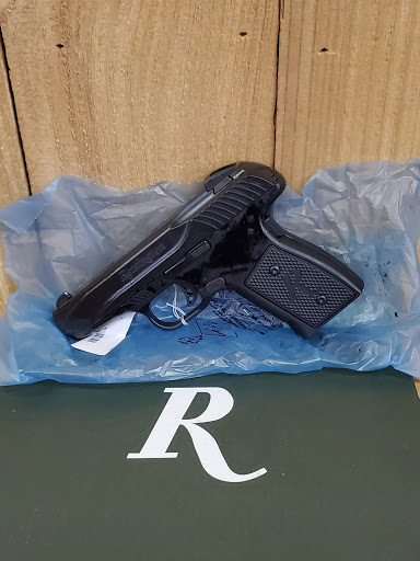 Pawn Shop «24 Hour Pawn Inc», reviews and photos, 407 W Jefferson Blvd, Dallas, TX 75208, USA