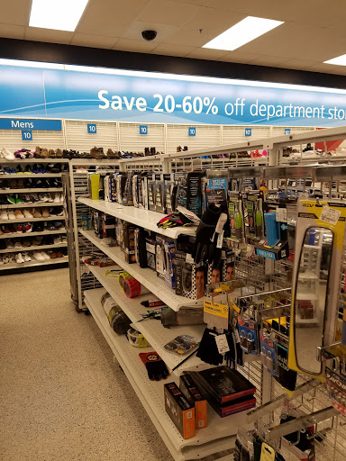 Clothing Store «Ross Dress for Less», reviews and photos, 926 Airport Center Rd, Allentown, PA 18109, USA