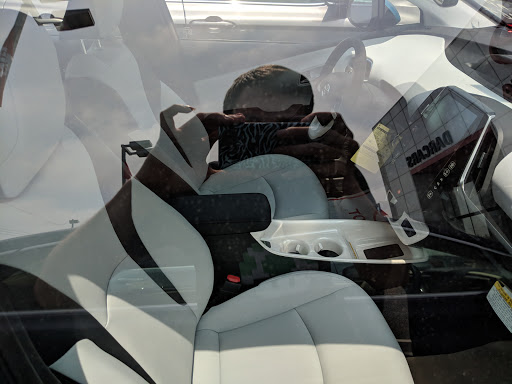 Toyota Dealer «DARCARS Toyota Frederick», reviews and photos, 5293 Buckeystown Pike, Frederick, MD 21704, USA