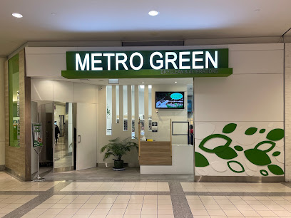 Metro Green Dryclean and Alterations