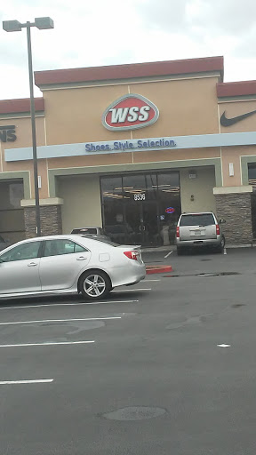 Shoe Store «WSS», reviews and photos, 8536 Firestone Blvd, Downey, CA 90241, USA
