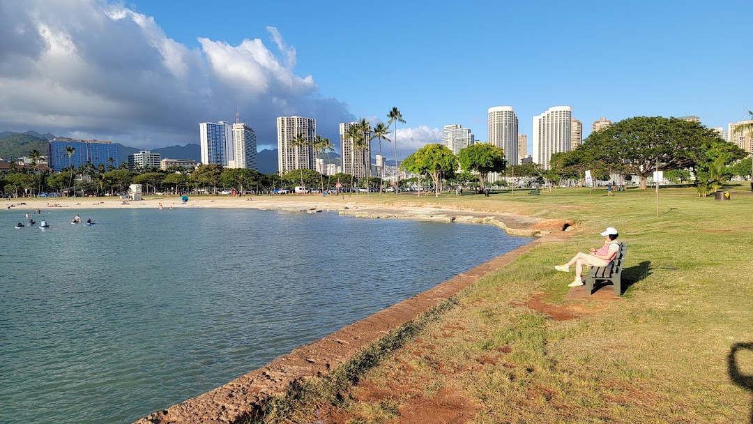 Honolulu, Amerika Birleşik Devletleri
