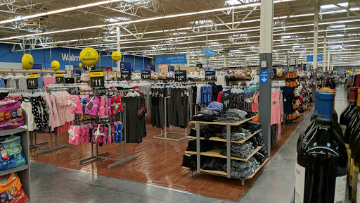 Walmart Supercenter