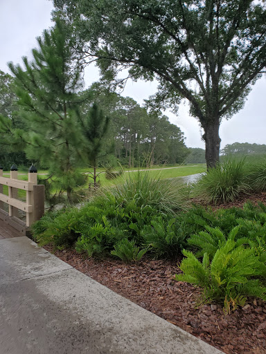 Golf Course «Tranquilo Golf Club at Four Seasons Resort Orlando», reviews and photos, 3451 Golf View Dr, Lake Buena Vista, FL 32830, USA