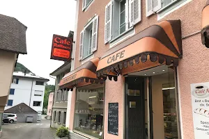 Bäckerei Café Rathaus image