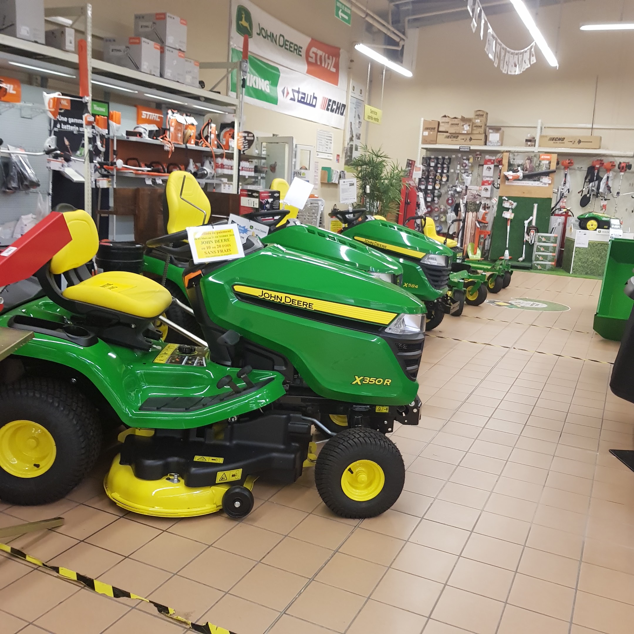 Photo n° 2 de l'avis de Oxy.o fait le 13/08/2018 à 15:30