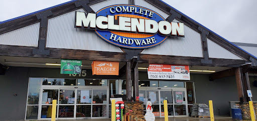 Hardware Store «McLendon Hardware», reviews and photos, 1015 N Pearl St, Tacoma, WA 98406, USA