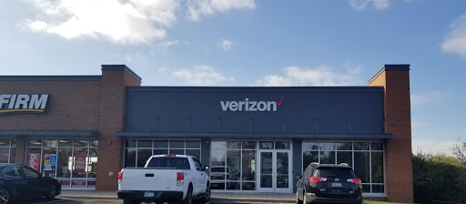 Cell Phone Store «Verizon», reviews and photos, 1987 County Rd D E, Maplewood, MN 55109, USA