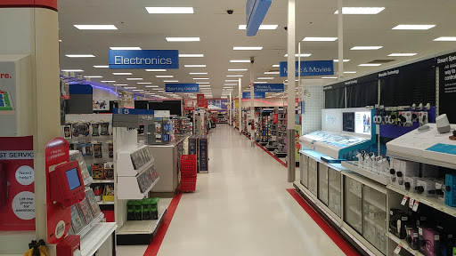 Department Store «Target», reviews and photos, 227 Highland Ave, Salem, MA 01970, USA