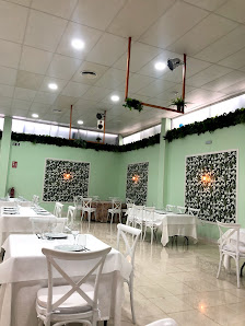 Restaurante El Rincón del Kamaleón Parque Arturo Cerdá y Rico, 15, 23550 Cabra del Santo Cristo, Jaén, España