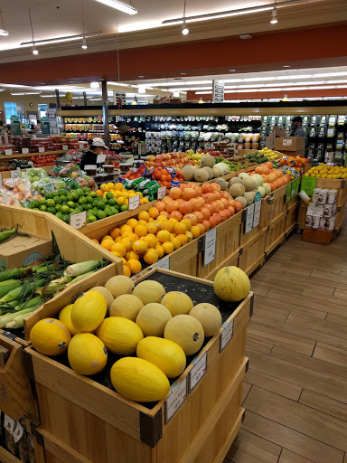 Grocery Store «Whole Foods Market», reviews and photos, 647 Washington St, Newton, MA 02458, USA