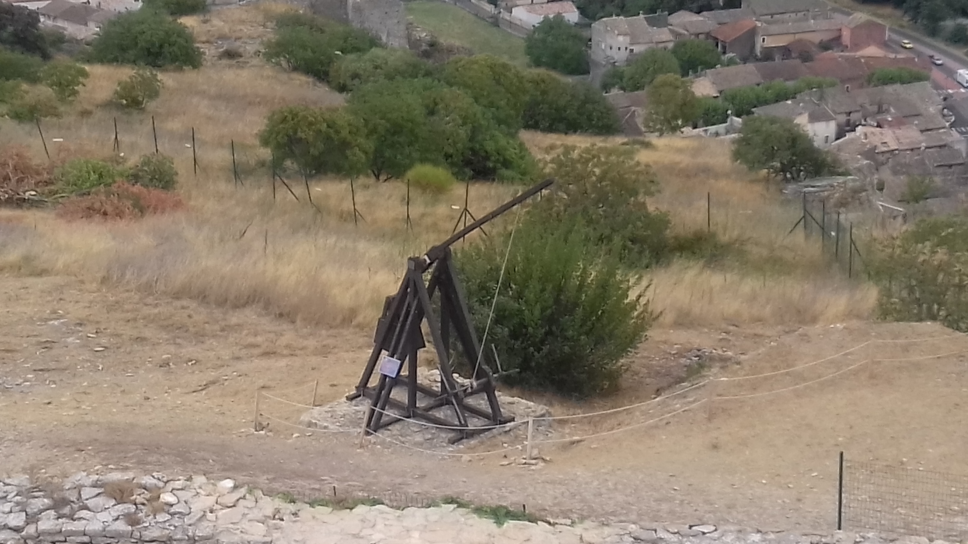 Photo n° 13 de l'avis de Christophe.e fait le 19/08/2019 à 12:53