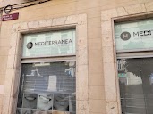 Clinica Dental Mediterranea en Reus