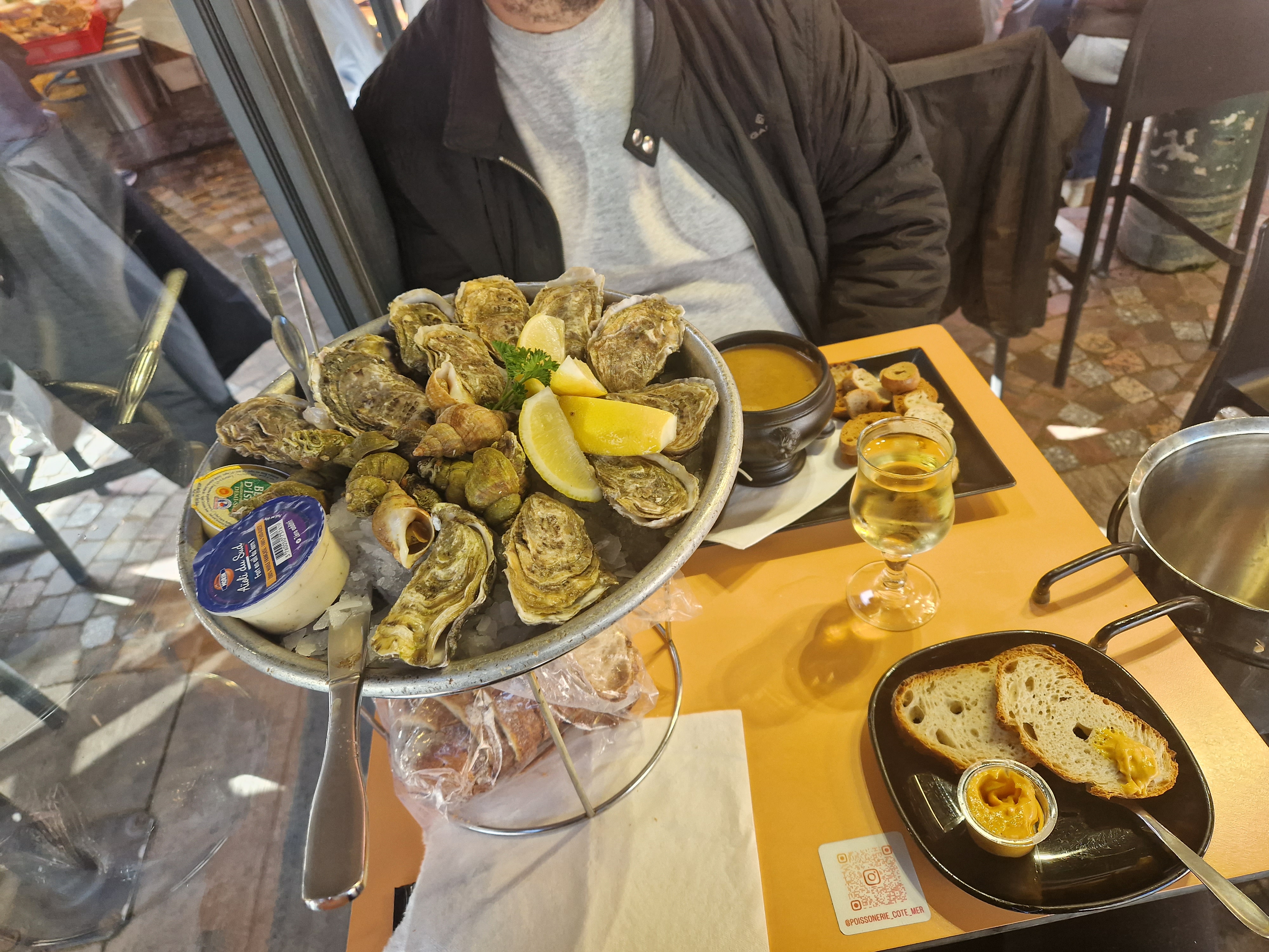 Photo n° 3 de l'avis de Sonia. fait le 06/10/2019 à 10:32