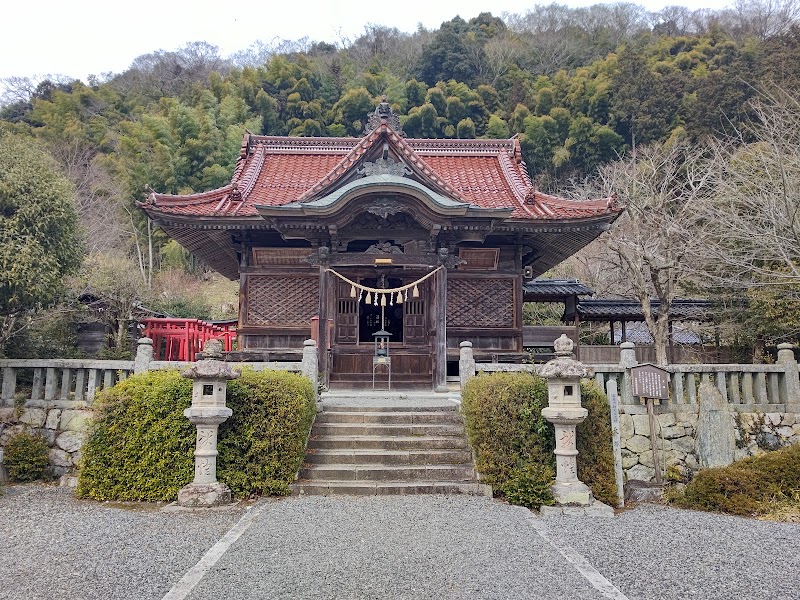 化生寺