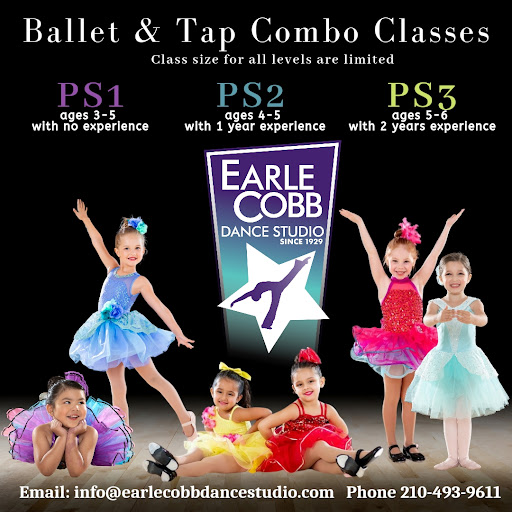 Dance School «Earle Cobb Dance Studio Inc», reviews and photos, 4503 De Zavala Rd # 116, San Antonio, TX 78249, USA