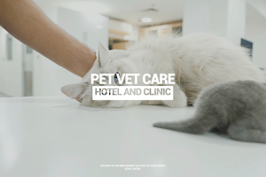PetVet Care Hotel and Clinic image