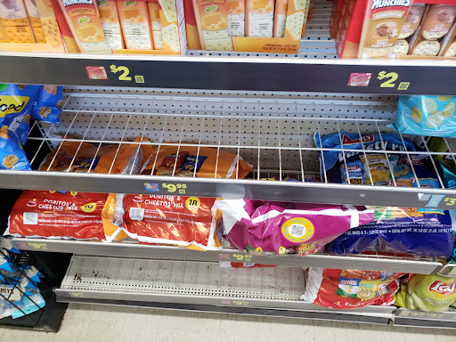 Discount Store «Dollar General», reviews and photos, 105 Rte Us 9 N, Marmora, NJ 08223, USA