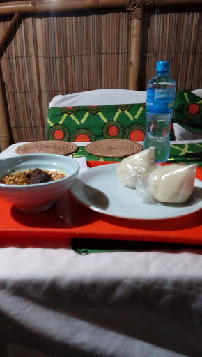 Jessyje African Kitchen, Ungwan Sunday, Post Office Road, Kaduna, Nigeria, Cafe, state Kaduna