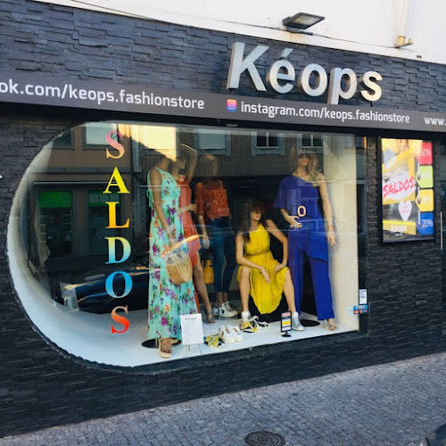 Kéops Fashion Store