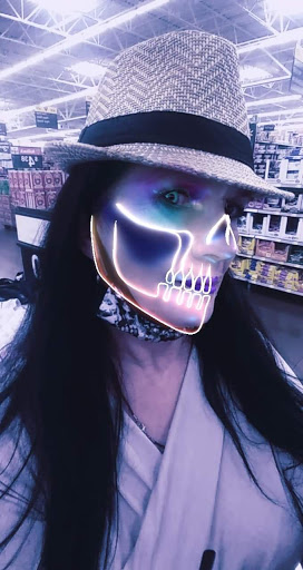 Department Store «Walmart Supercenter», reviews and photos, 6170 Saginaw Rd, Grand Blanc, MI 48439, USA