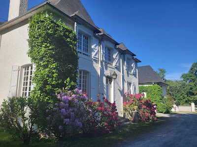 Atelier Clos Mirabel à Jurançon