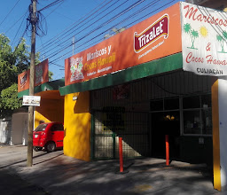 Mariscos y Cocos Hawai photo