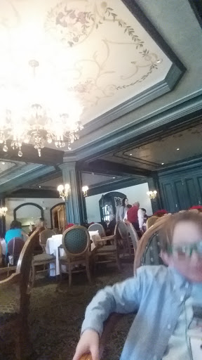 Golf Course «Chateau Golf & Country Club», reviews and photos, 3600 Chateau Blvd, Kenner, LA 70065, USA