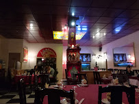 Atmosphère du Restaurant chinois Hong Chang à Pau - n°5