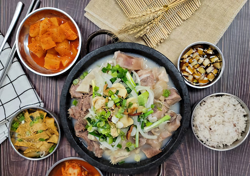 Seoul Haus image