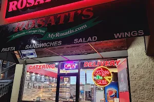 Rosati's Pizza Of Chicago Lincoln Park image