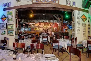 Quebracho Parrilla Argentina Restaurante Bar image
