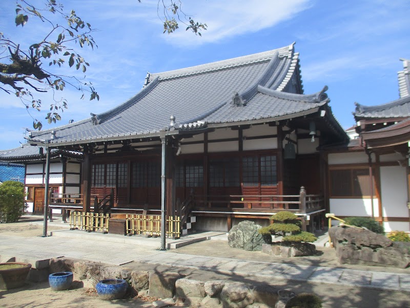 浄徳寺