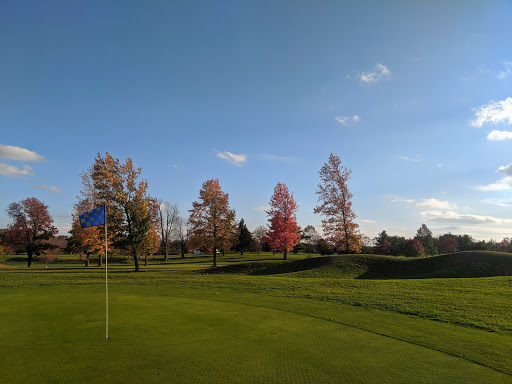 Raintree Golf & Event Center