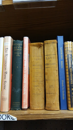 Shopping Mall «Miracle Mile Shopping Center», reviews and photos, Minnesota 100, St Louis Park, MN 55416, USA