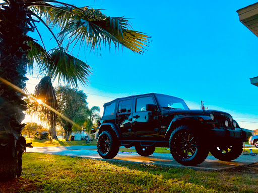 Used Car Dealer «Garrett Motors Inc», reviews and photos, 405 N Orange St, New Smyrna Beach, FL 32168, USA