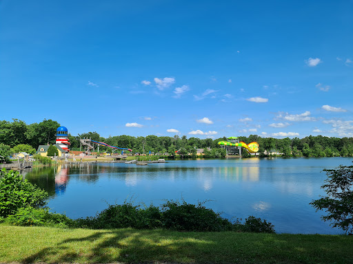 Theme Park «Lake Compounce», reviews and photos, 186 Enterprise Dr, Bristol, CT 06010, USA