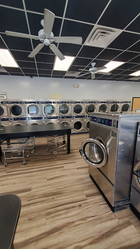 King's Laundromat