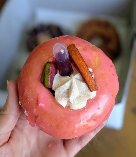 Donut Shop «The Local Donut», reviews and photos, 3213 N Hayden Rd, Scottsdale, AZ 85251, USA